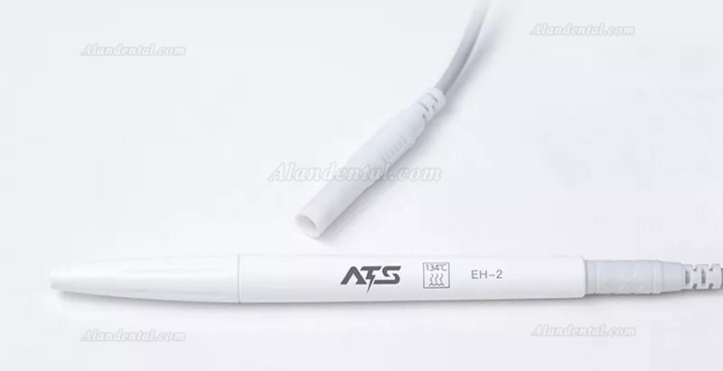Neway ATS-S1 Dental High-Frequency Electrosurgery Unit 40W with 7 Electrodes Tip